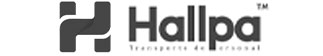 logo de Hallpa